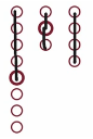 Once the function call to h by the function g returns, the remaining set of instructions of the function g is executed until completion.